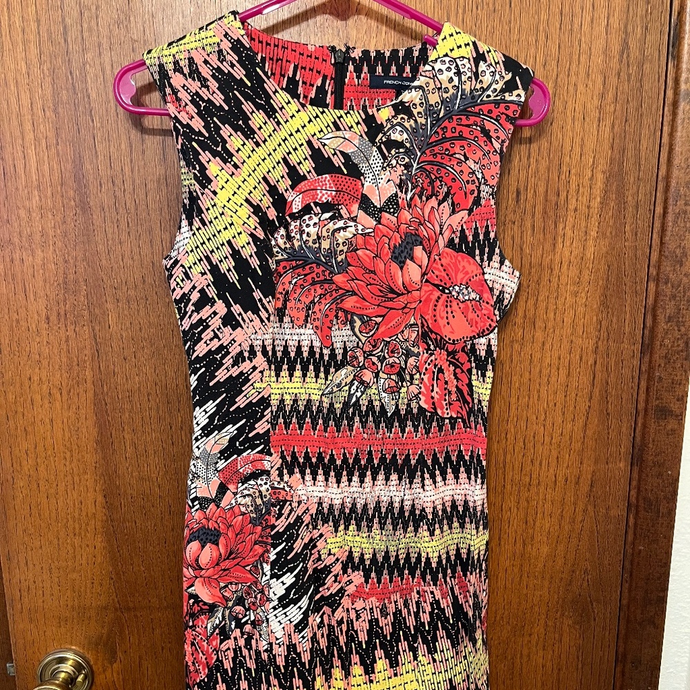 French Connection Dress Size 4